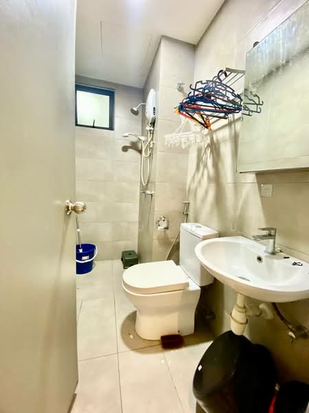 Service Residence for Sale at KL Traders Square - Firdaus Dauz - PropertyGuru.com.my