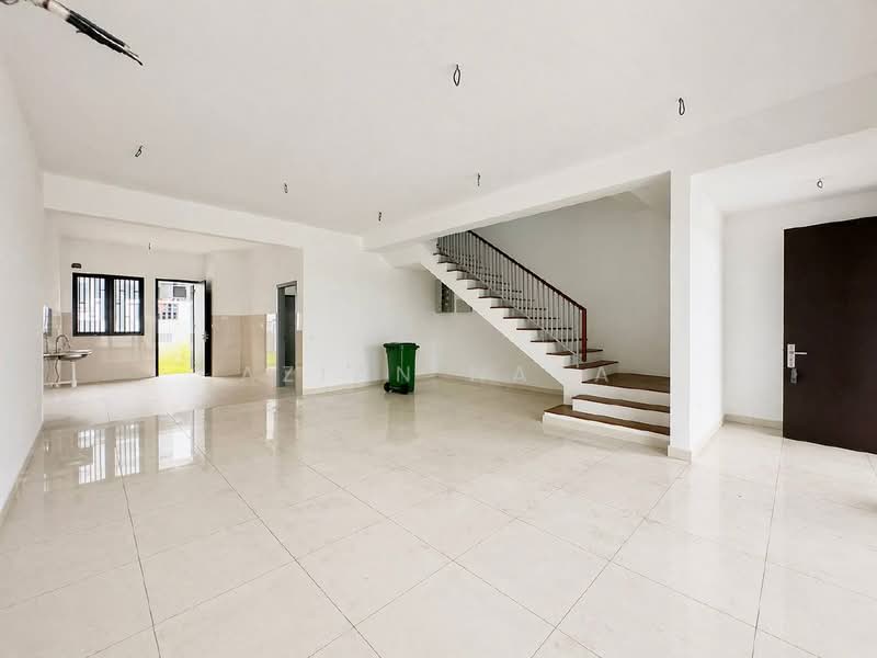 2-storey Terraced House for Sale in Elmina (Shah Alam) - Azian Nasa - PropertyGuru.com.my