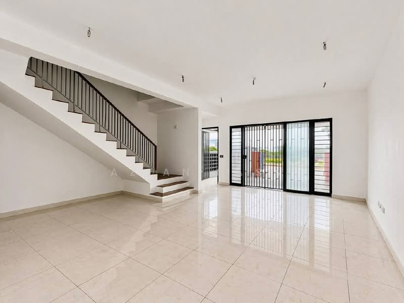 2-storey Terraced House for Sale in Elmina (Shah Alam) - Azian Nasa - PropertyGuru.com.my