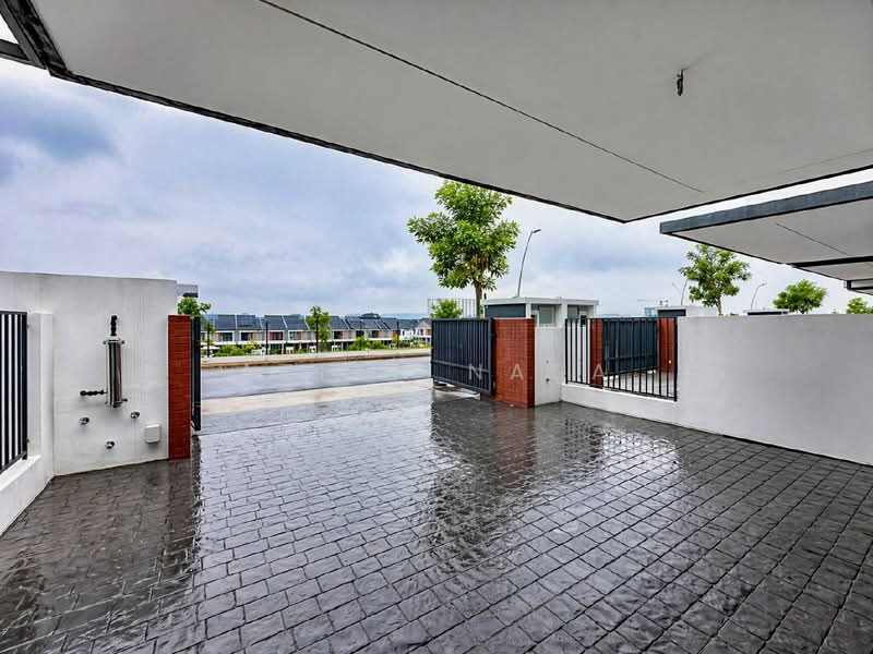 2-storey Terraced House for Sale in Elmina (Shah Alam) - Azian Nasa - PropertyGuru.com.my