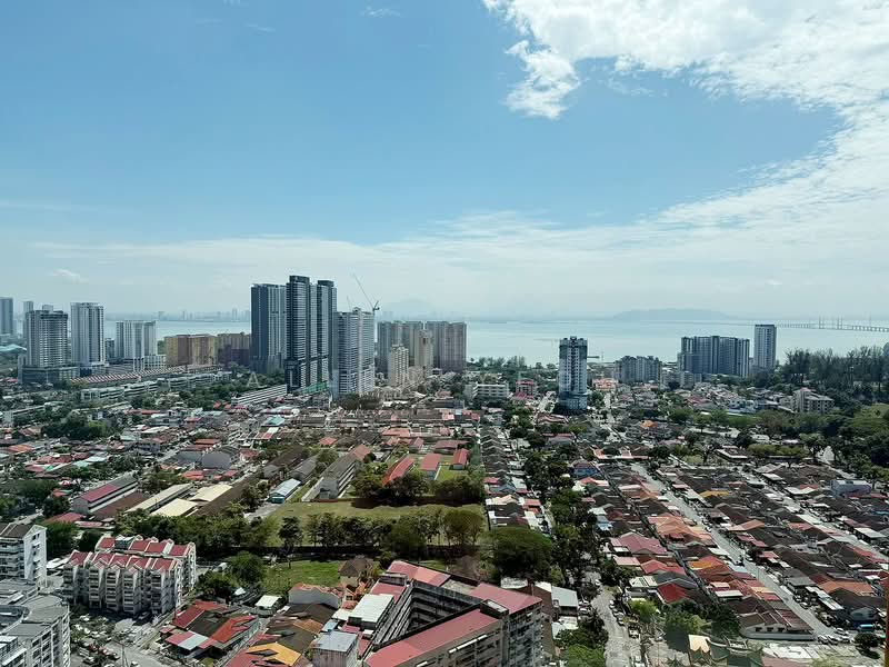 Condominium for Rent at Central Park condominium - Allen Yeoh - Exterior - PropertyGuru.com.my