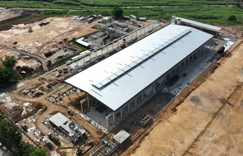 Kilang untuk Dijual di Pekan Nanas (Johor) - Clarence Low - Exterior - PropertyGuru.com.my