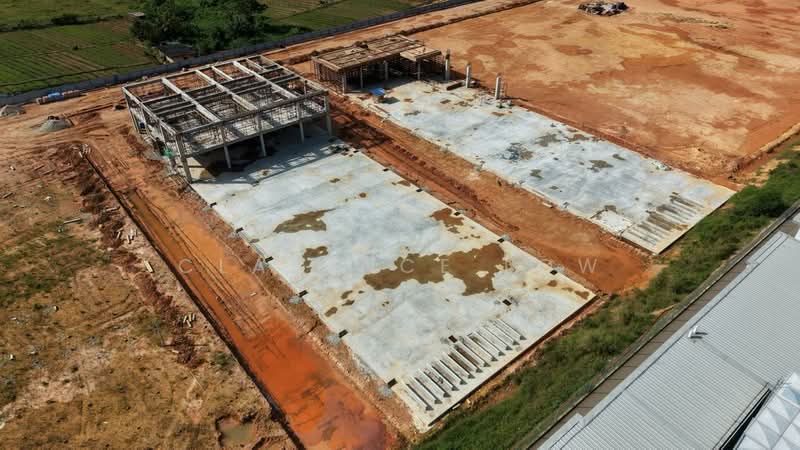 Kilang untuk Dijual di Pekan Nanas (Johor) - Clarence Low - Exterior - PropertyGuru.com.my