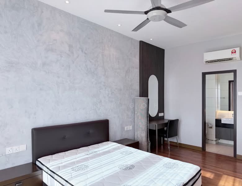 Condominium for Rent at Marinox Sky Villas - Even Goh - Master Bedroom - PropertyGuru.com.my
