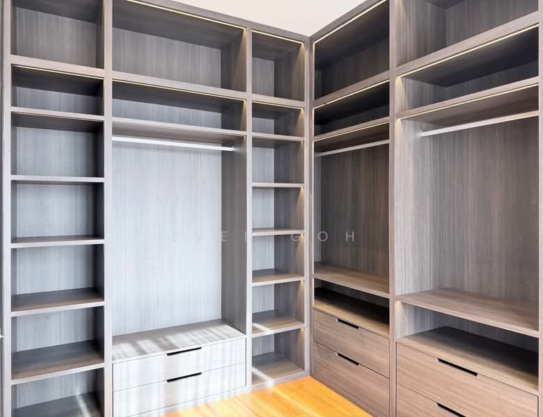 Condominium for Rent at Marinox Sky Villas - Even Goh - Built-In Closet - PropertyGuru.com.my