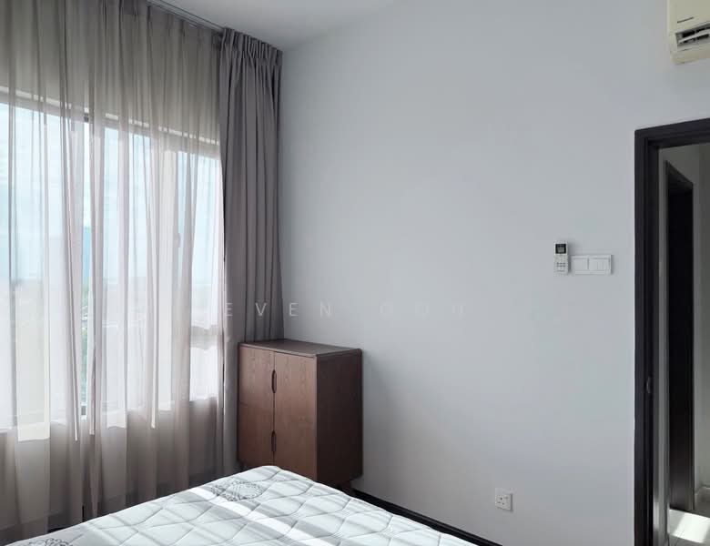 Condominium for Rent at Marinox Sky Villas - Even Goh - Third Bedroom - PropertyGuru.com.my