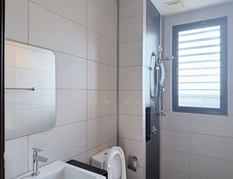 Condominium for Rent at Marinox Sky Villas - Even Goh - Common Bathroom - PropertyGuru.com.my