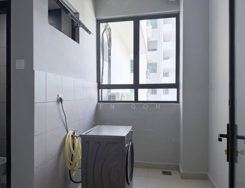 Condominium for Rent at Marinox Sky Villas - Even Goh - Yard - PropertyGuru.com.my