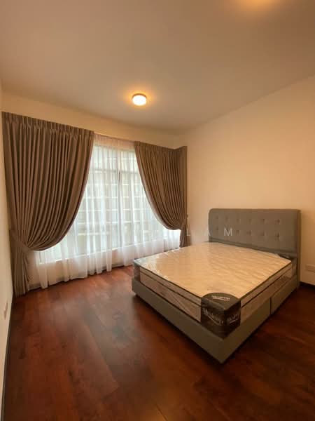 Servis Apartment untuk Disewa di Molek Regency - Elynn Lam - PropertyGuru.com.my