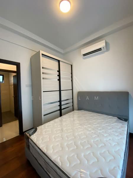 Servis Apartment untuk Disewa di Molek Regency - Elynn Lam - PropertyGuru.com.my