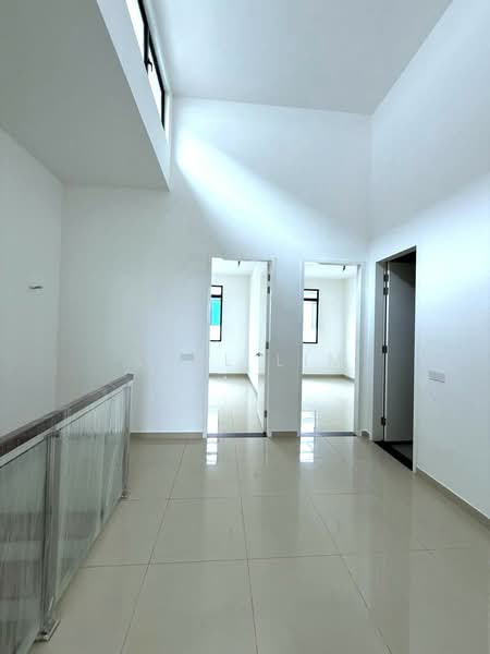 2-storey Terraced House for Sale in Bandar Seri Alam (Masai) - Karl Lim - Interior - PropertyGuru.com.my