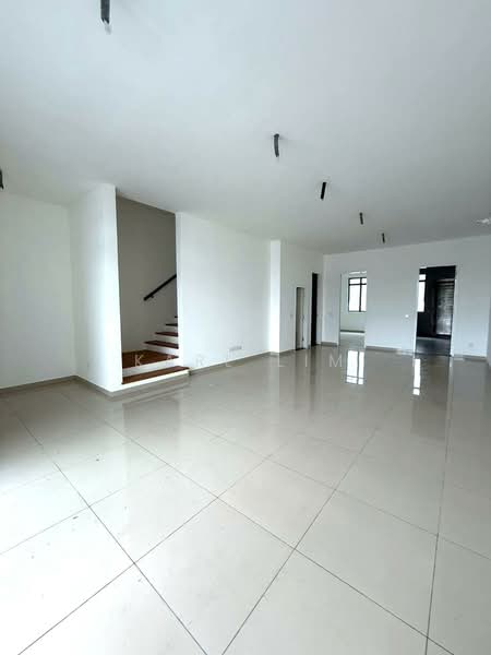2-storey Terraced House for Sale in Bandar Seri Alam (Masai) - Karl Lim - Interior - PropertyGuru.com.my