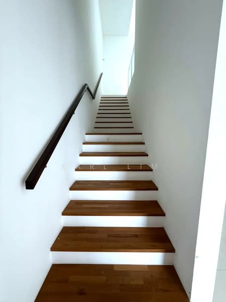 2-storey Terraced House for Sale in Bandar Seri Alam (Masai) - Karl Lim - Interior - PropertyGuru.com.my