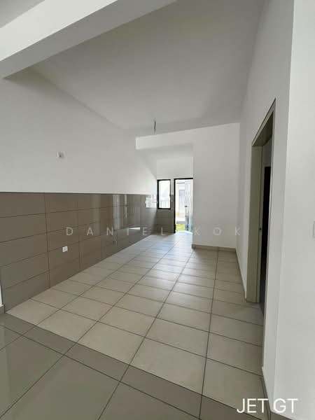 Rumah Teres 2 Tingkat untuk Dijual di Bandar Bukit Raja (Klang) - Daniel Kok - Interior - PropertyGuru.com.my