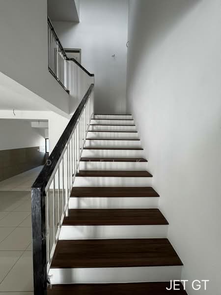 Rumah Teres 2 Tingkat untuk Dijual di Bandar Bukit Raja (Klang) - Daniel Kok - Interior - PropertyGuru.com.my