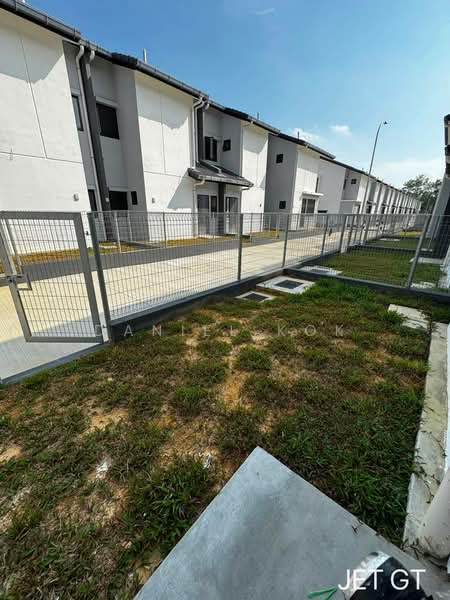 Rumah Teres 2 Tingkat untuk Dijual di Bandar Bukit Raja (Klang) - Daniel Kok - Exterior - PropertyGuru.com.my
