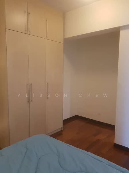 Condominium for Sale at BayStar Condominium - Alisson Chew - Bedroom - PropertyGuru.com.my