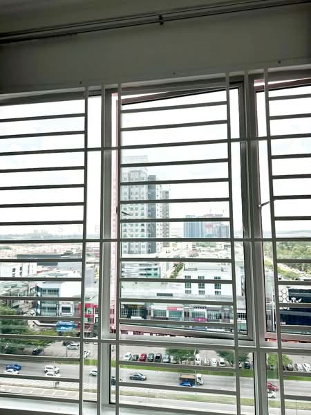 Servis Apartment untuk Disewa di Akademik Suite - Stella Chia - View - PropertyGuru.com.my