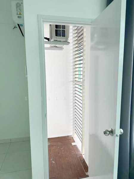 Servis Apartment untuk Disewa di Akademik Suite - Stella Chia - Interior - PropertyGuru.com.my