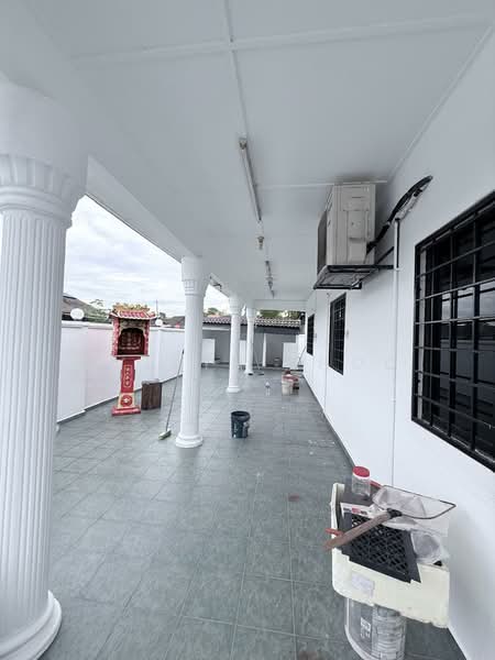 1-storey Terraced House for Sale in Bandar Bukit Beruntung (Bukit Beruntung) - Evelyn Khoo - Exterior - PropertyGuru.com.my