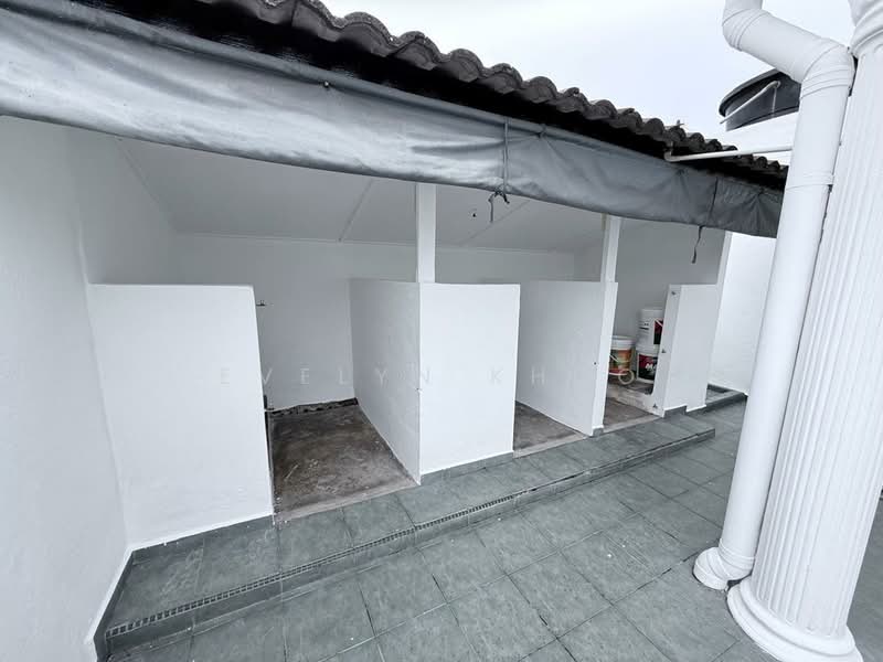 1-storey Terraced House for Sale in Bandar Bukit Beruntung (Bukit Beruntung) - Evelyn Khoo - Exterior - PropertyGuru.com.my