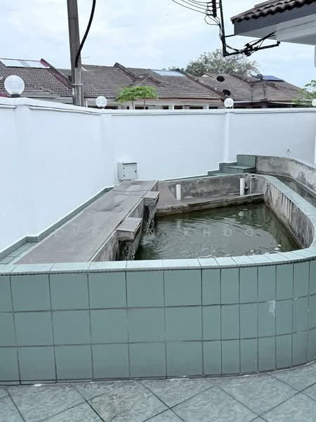 1-storey Terraced House for Sale in Bandar Bukit Beruntung (Bukit Beruntung) - Evelyn Khoo - Exterior - PropertyGuru.com.my