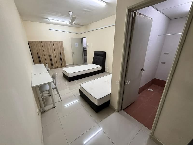 Kondominium untuk Disewa di Platinum Lake PV 16 - Alvin Sow - Bedroom - PropertyGuru.com.my