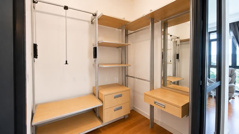 Condominium for Sale at Zehn Bukit Pantai - Kevin Yai - Interior - PropertyGuru.com.my