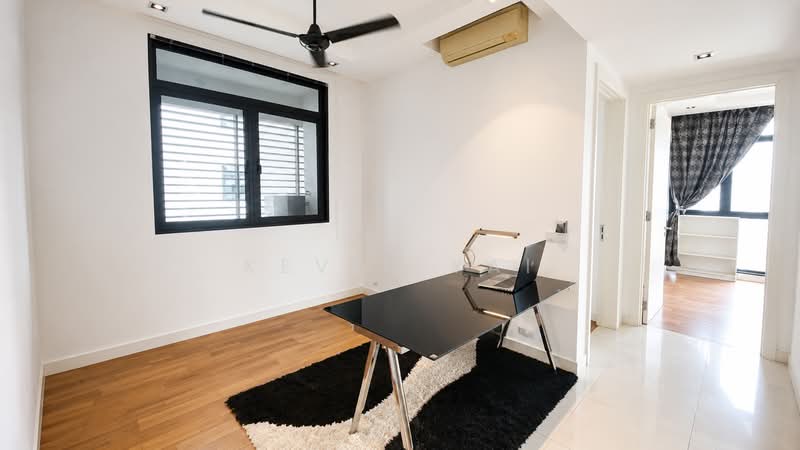 Condominium for Sale at Zehn Bukit Pantai - Kevin Yai - Study - PropertyGuru.com.my