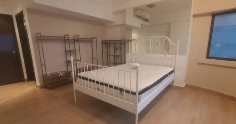 Condominium for Rent at Villa Putra - Kweenie Chong - Bedroom - PropertyGuru.com.my