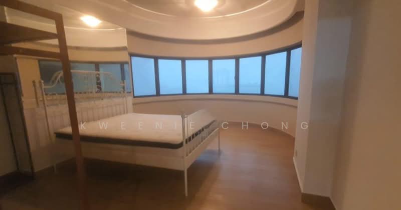 Condominium for Rent at Villa Putra - Kweenie Chong - Bedroom - PropertyGuru.com.my