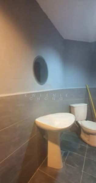 Condominium for Rent at Villa Putra - Kweenie Chong - Bathroom - PropertyGuru.com.my