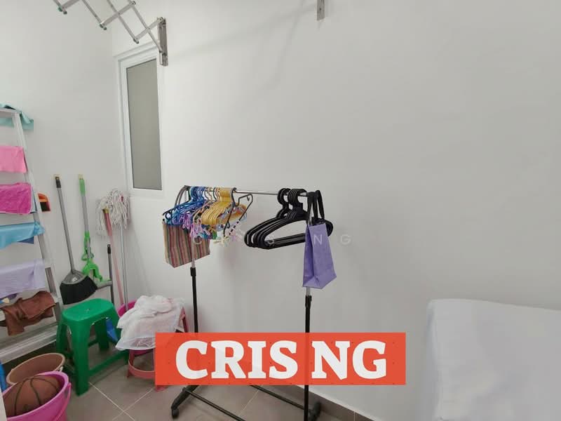 Condominium for Sale at Gardens Ville - Cris Ng - Interior - PropertyGuru.com.my