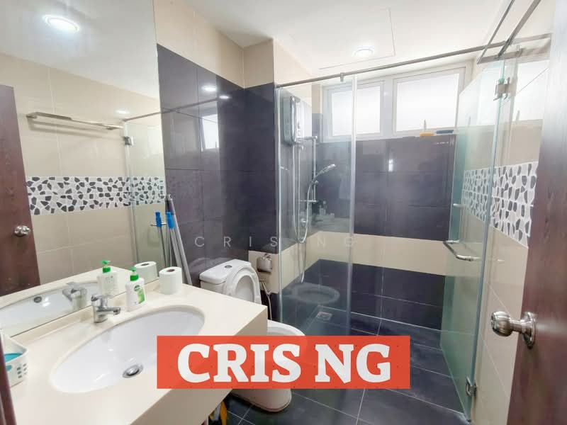 Condominium for Sale at Gardens Ville - Cris Ng - Bathroom - PropertyGuru.com.my