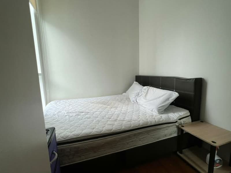 Kediaman Servis untuk Dijual di Soho Suites Serviced Residence @ KLCC - Vivian Tiu - Bedroom - PropertyGuru.com.my