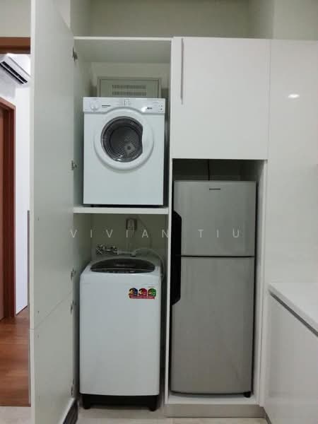 Kediaman Servis untuk Dijual di Soho Suites Serviced Residence @ KLCC - Vivian Tiu - Interior - PropertyGuru.com.my