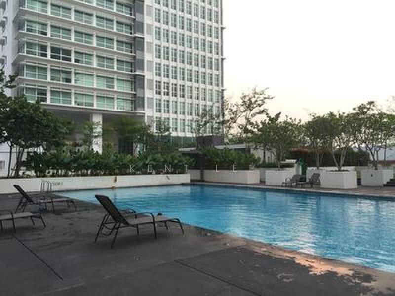 Servis Apartment untuk Disewa di TTDI Adina - Kent Lee - Exterior - PropertyGuru.com.my