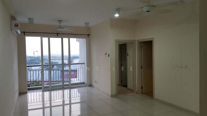 Servis Apartment untuk Disewa di TTDI Adina - Kent Lee - Living Room - PropertyGuru.com.my