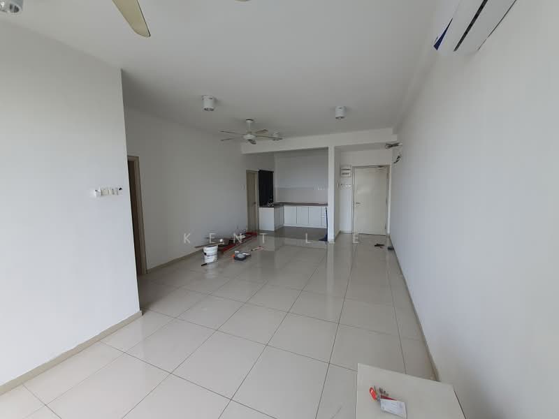 Servis Apartment untuk Disewa di TTDI Adina - Kent Lee - Living Room - PropertyGuru.com.my