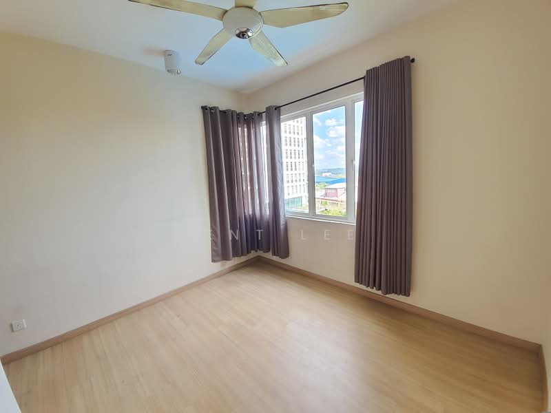 Servis Apartment untuk Disewa di TTDI Adina - Kent Lee - Interior - PropertyGuru.com.my