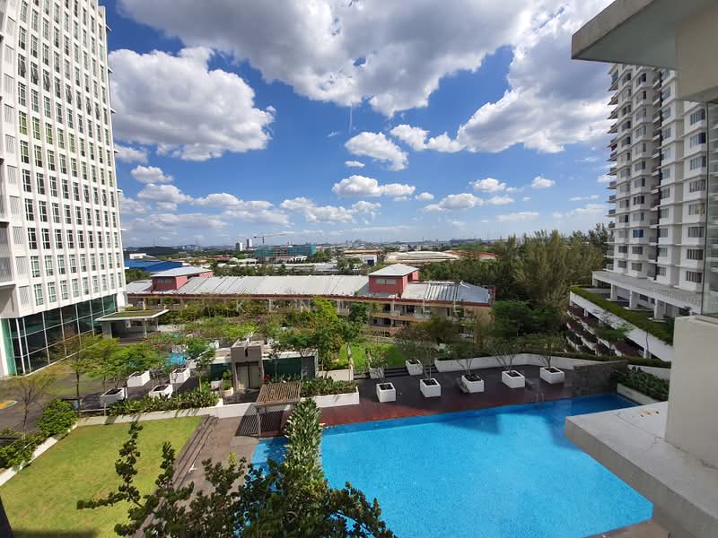 Servis Apartment untuk Disewa di TTDI Adina - Kent Lee - Exterior - PropertyGuru.com.my