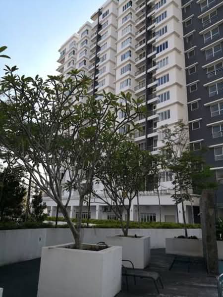 Servis Apartment untuk Disewa di TTDI Adina - Kent Lee - Exterior - PropertyGuru.com.my