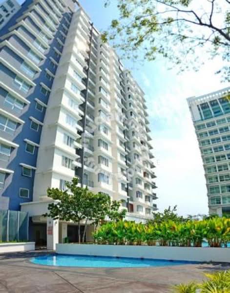 Servis Apartment untuk Disewa di TTDI Adina - Kent Lee - Exterior - PropertyGuru.com.my