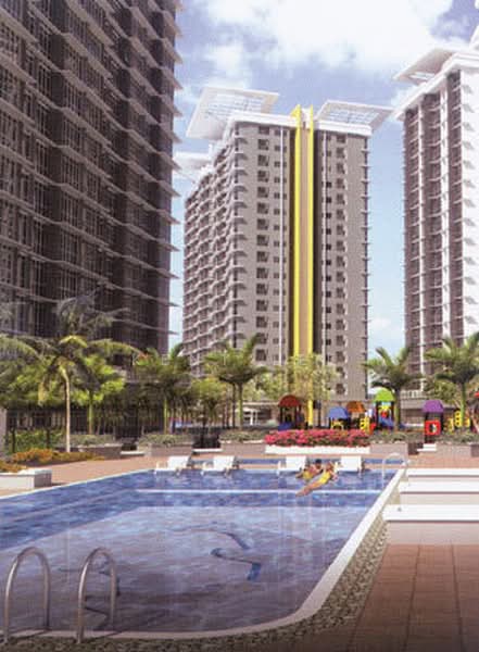 Servis Apartment untuk Disewa di TTDI Adina - Kent Lee - Exterior - PropertyGuru.com.my
