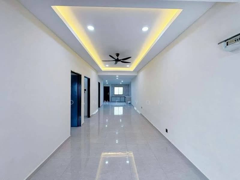 Rumah Teres 1-Tingkat untuk Dijual di Johor Bahru (Johor) - Joanne Yong - Interior - PropertyGuru.com.my