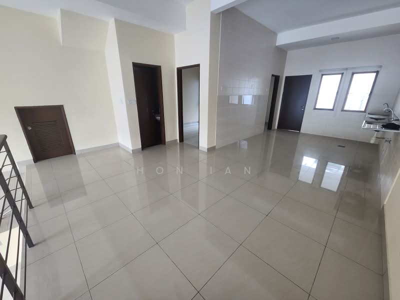 Rumah Teres 2.5 Tingkat untuk Dijual di Kinrara Residence (Puchong) - Hon Ian - Interior - PropertyGuru.com.my