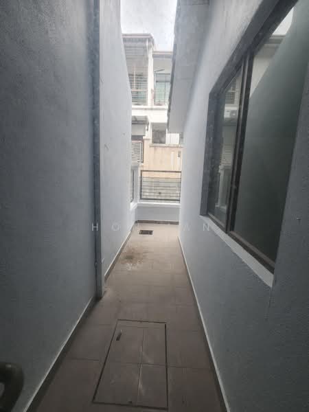 Rumah Teres 2.5 Tingkat untuk Dijual di Kinrara Residence (Puchong) - Hon Ian - Exterior - PropertyGuru.com.my