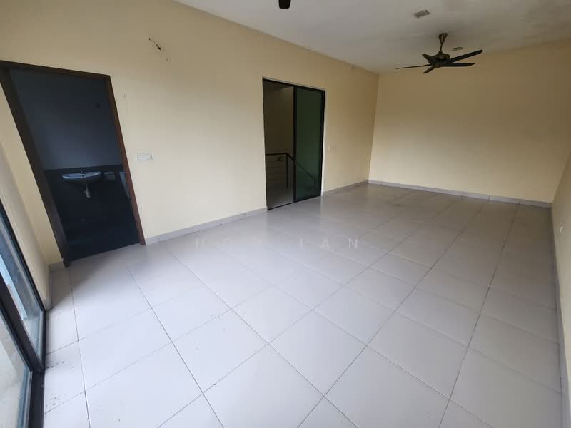 Rumah Teres 2.5 Tingkat untuk Dijual di Kinrara Residence (Puchong) - Hon Ian - Interior - PropertyGuru.com.my