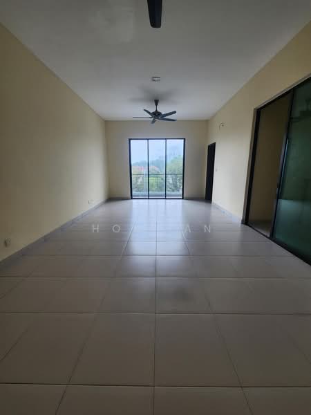 Rumah Teres 2.5 Tingkat untuk Dijual di Kinrara Residence (Puchong) - Hon Ian - Master Bedroom - PropertyGuru.com.my
