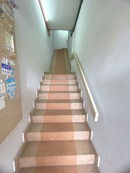 Shop / Office for Rent in BANDAR PUCHONG JAYA (Puchong) - Kar Leong Lai - Corridor - PropertyGuru.com.my